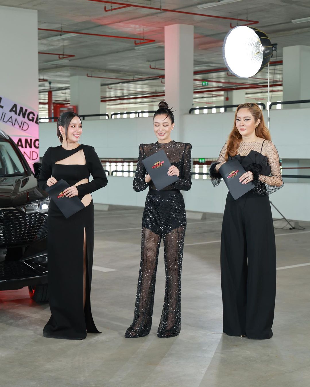 เบนซ์ - ปุณยาพร พูลพิพัฒน์