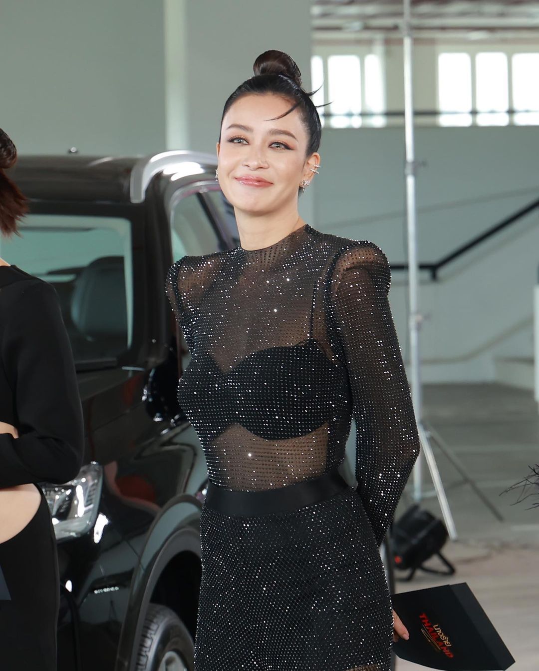 เบนซ์ - ปุณยาพร พูลพิพัฒน์