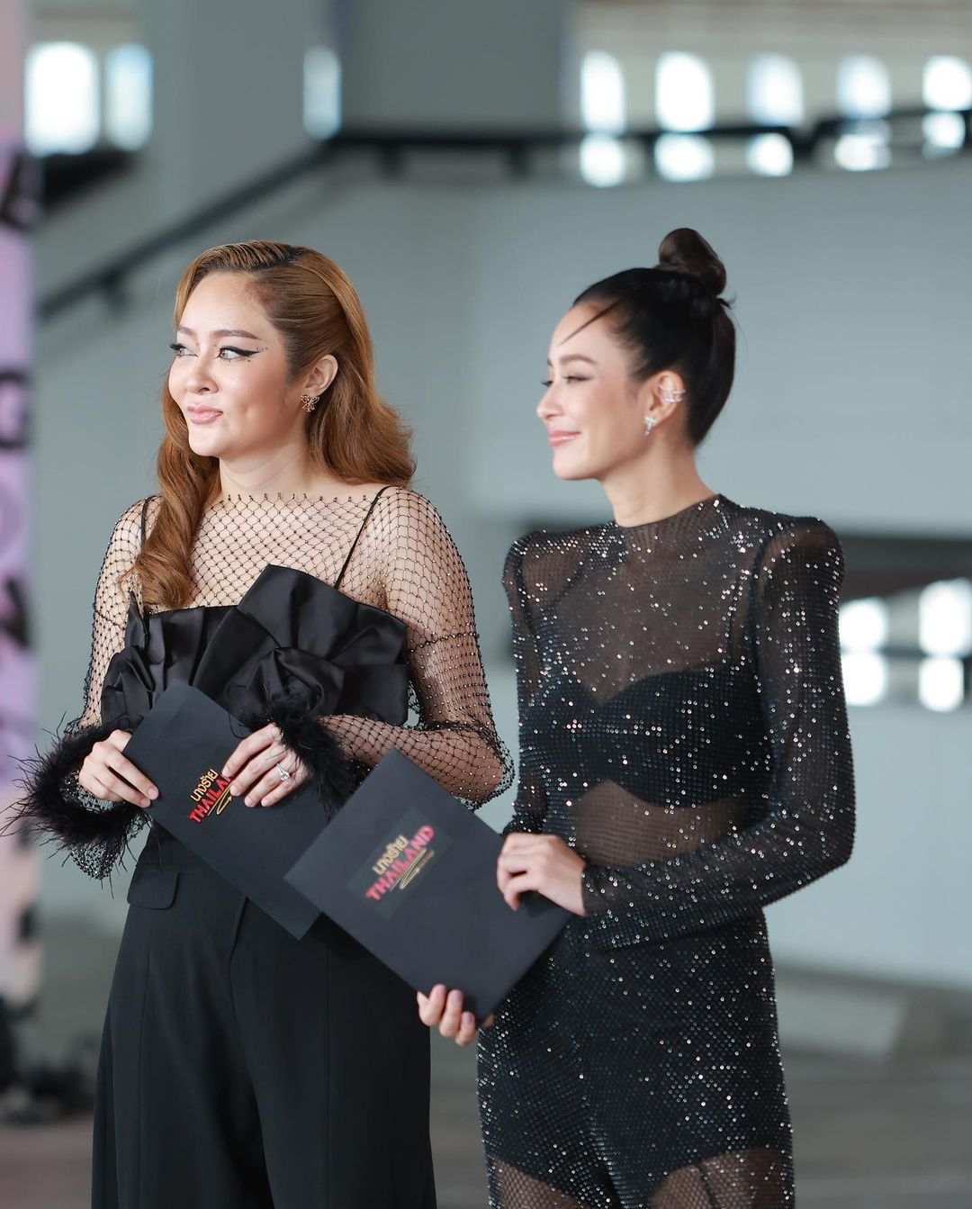 เบนซ์ - ปุณยาพร พูลพิพัฒน์
