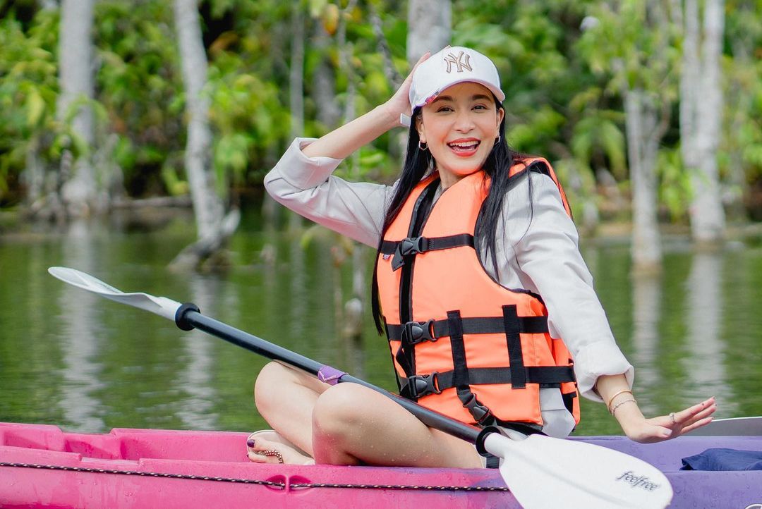 เบนซ์ - ปุณยาพร พูลพิพัฒน์