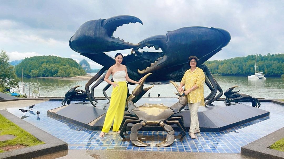 เบนซ์ - ปุณยาพร พูลพิพัฒน์