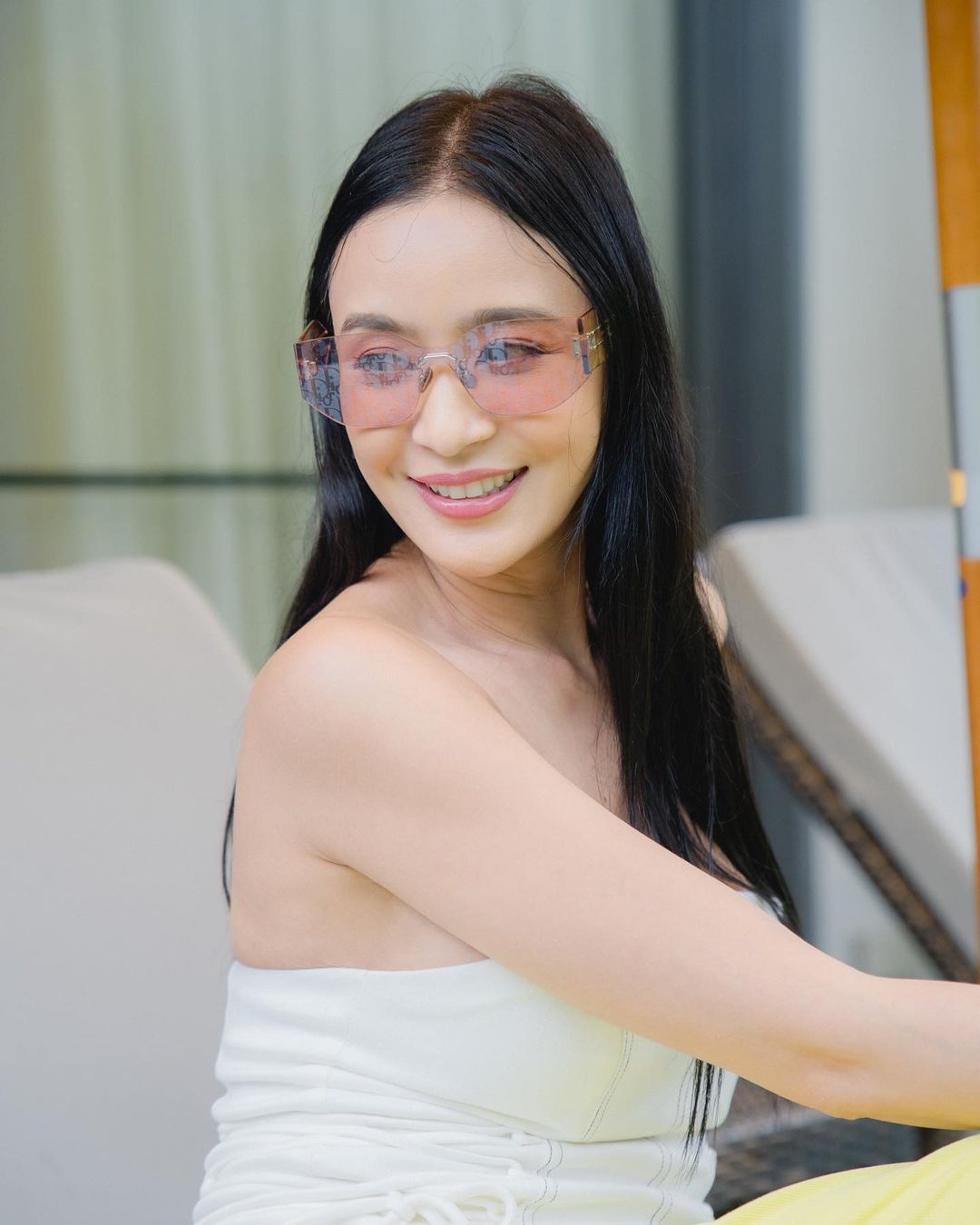 เบนซ์ - ปุณยาพร พูลพิพัฒน์
