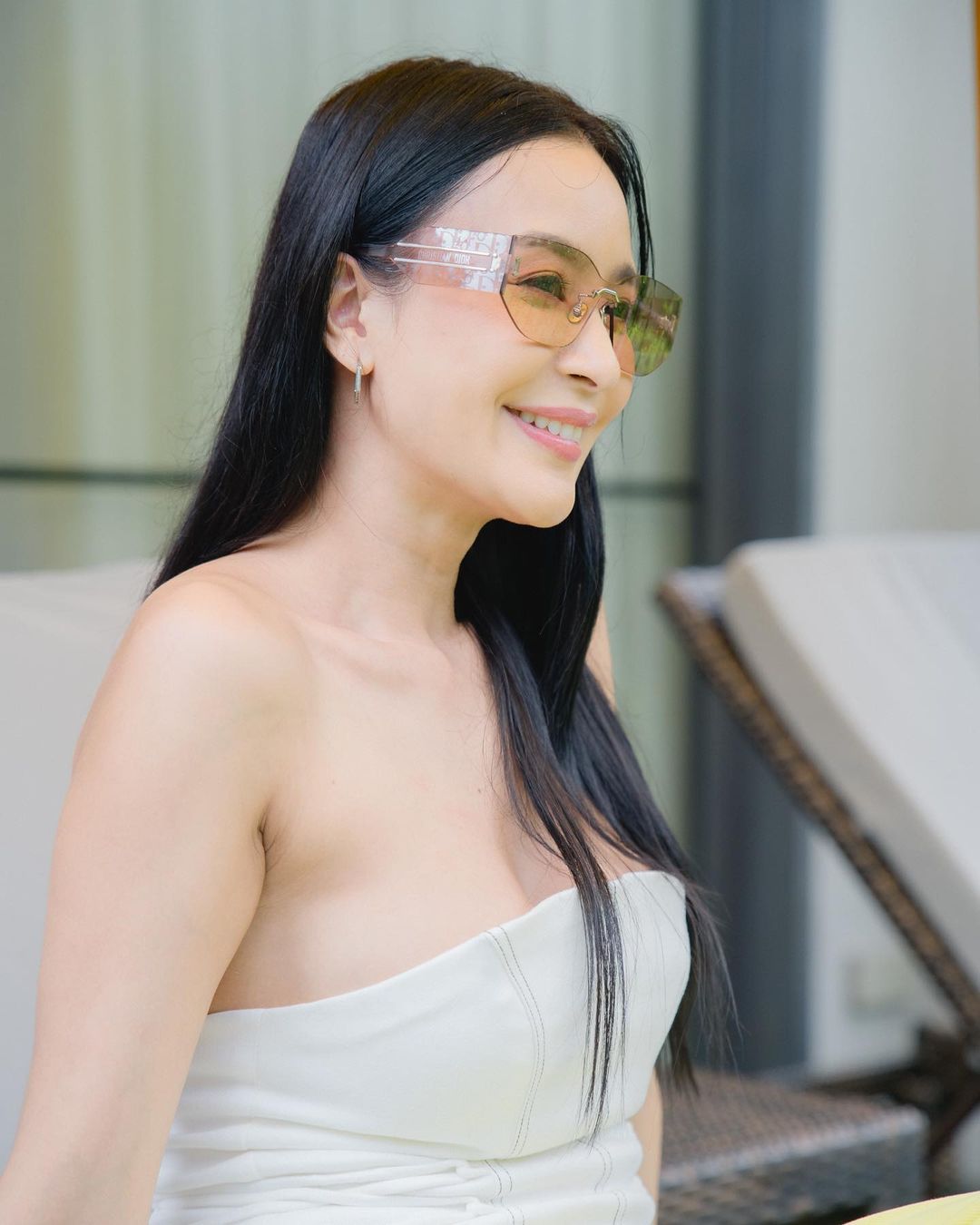 เบนซ์ - ปุณยาพร พูลพิพัฒน์