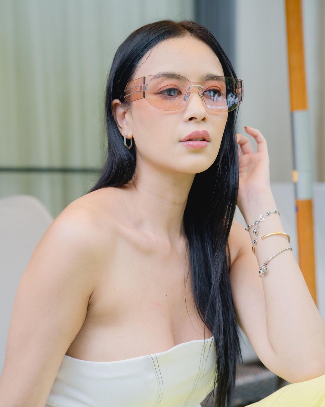 เบนซ์ - ปุณยาพร พูลพิพัฒน์