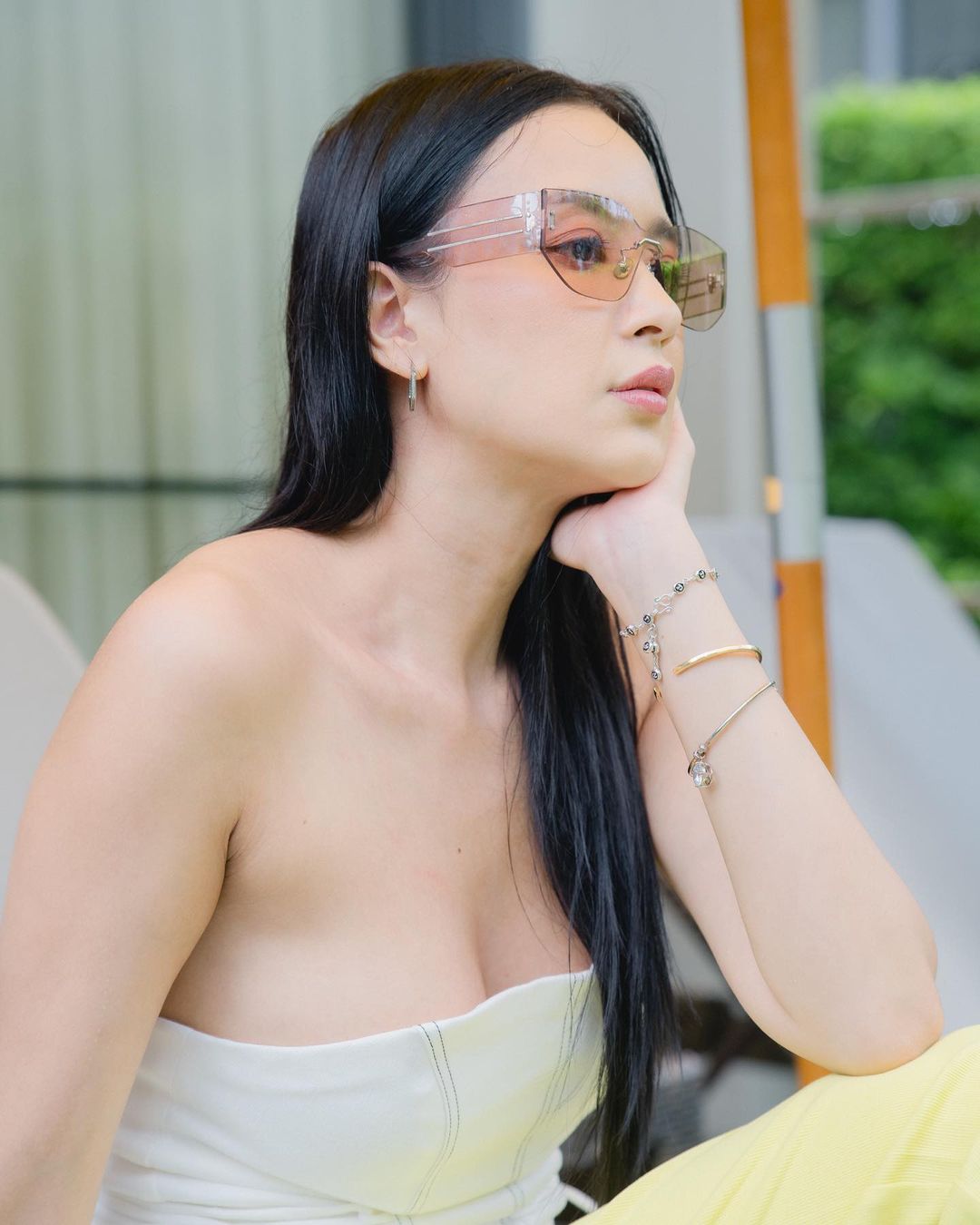 เบนซ์ - ปุณยาพร พูลพิพัฒน์