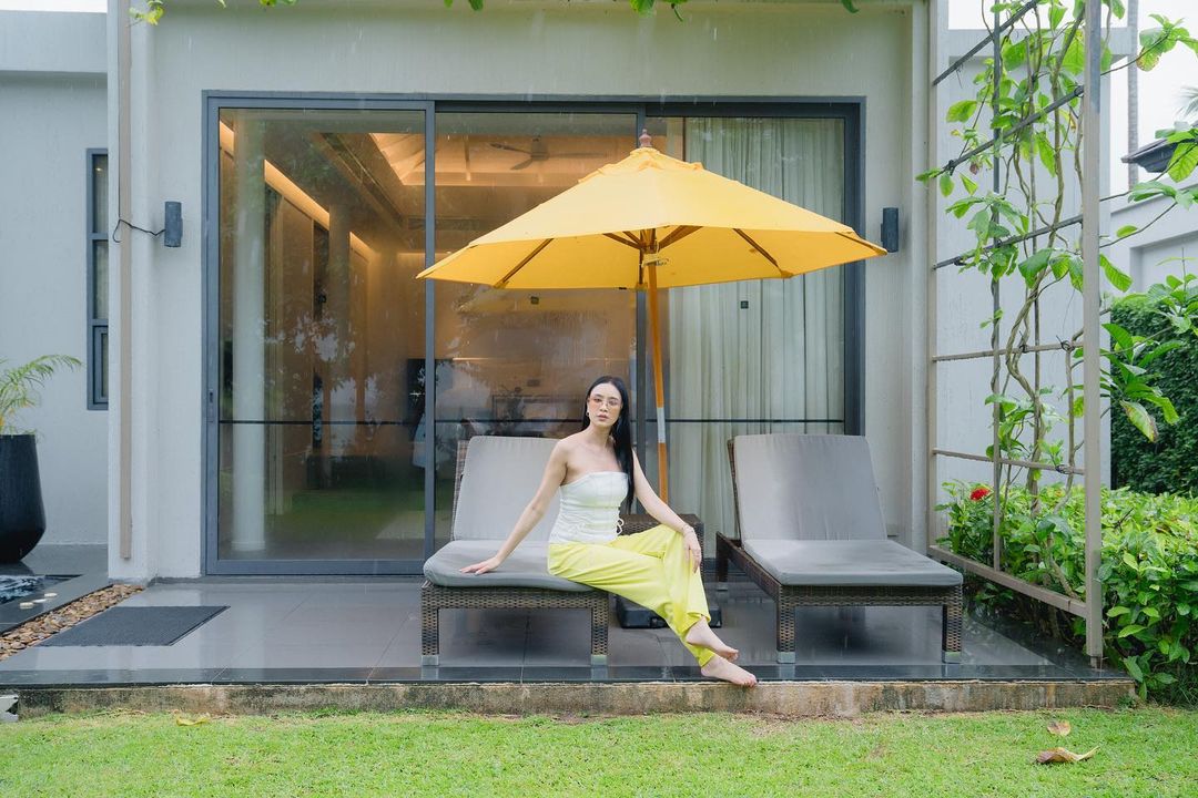 เบนซ์ - ปุณยาพร พูลพิพัฒน์