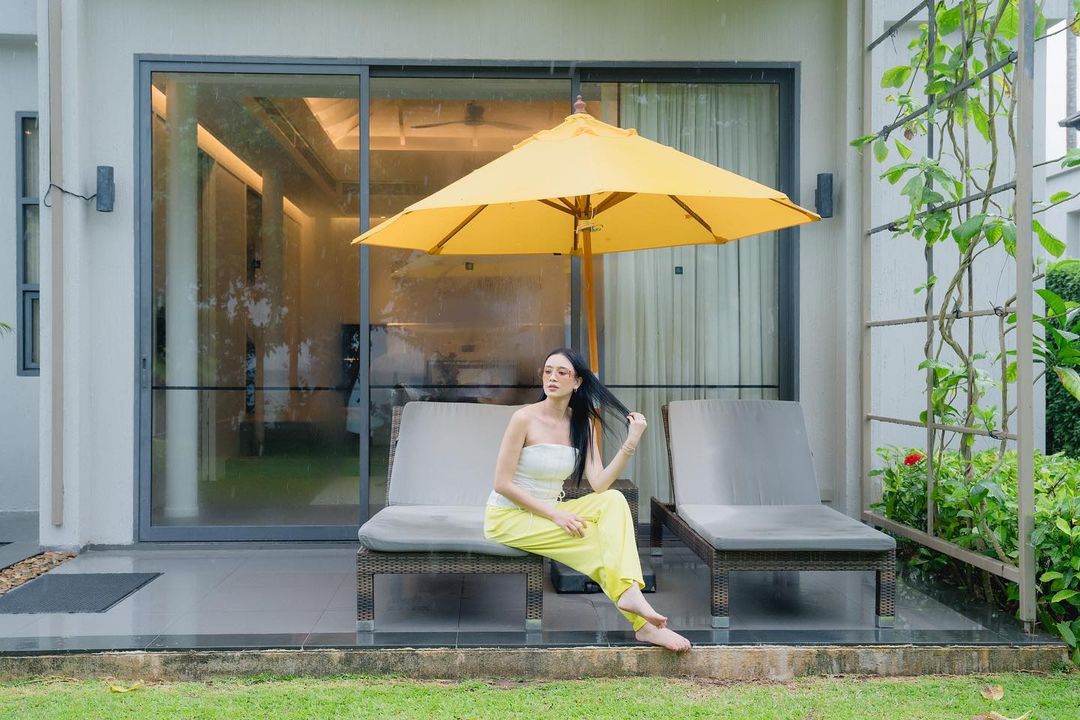 เบนซ์ - ปุณยาพร พูลพิพัฒน์