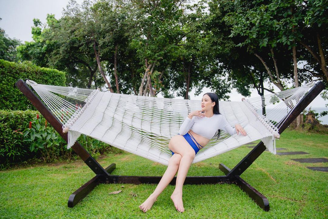 เบนซ์ - ปุณยาพร พูลพิพัฒน์