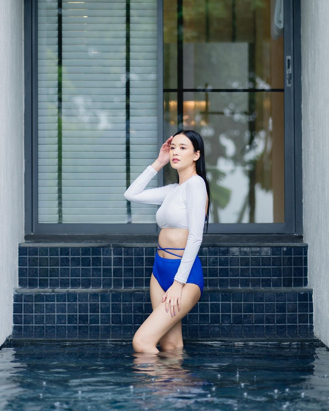 เบนซ์ - ปุณยาพร พูลพิพัฒน์