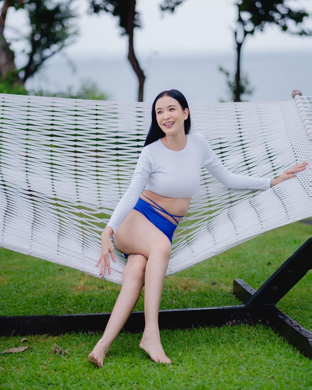 เบนซ์ - ปุณยาพร พูลพิพัฒน์