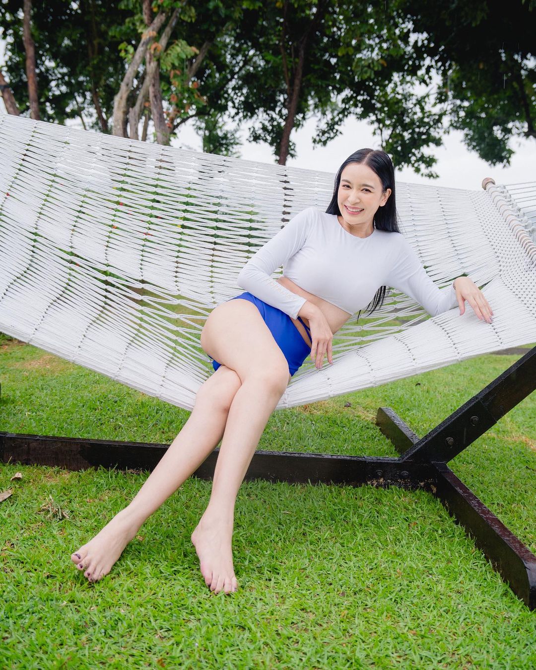 เบนซ์ - ปุณยาพร พูลพิพัฒน์