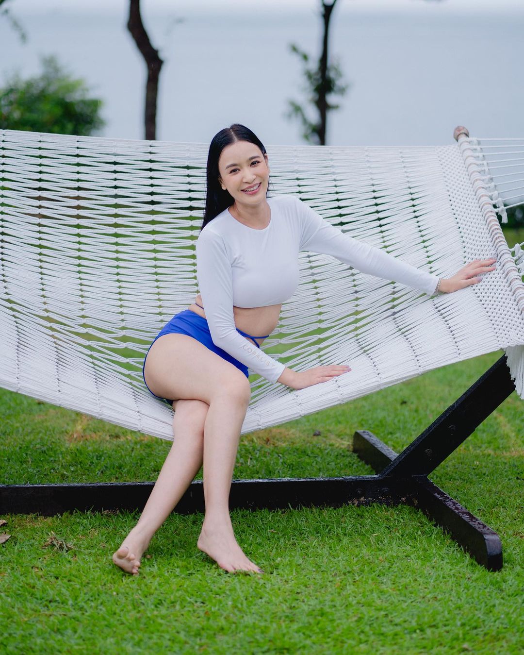 เบนซ์ - ปุณยาพร พูลพิพัฒน์