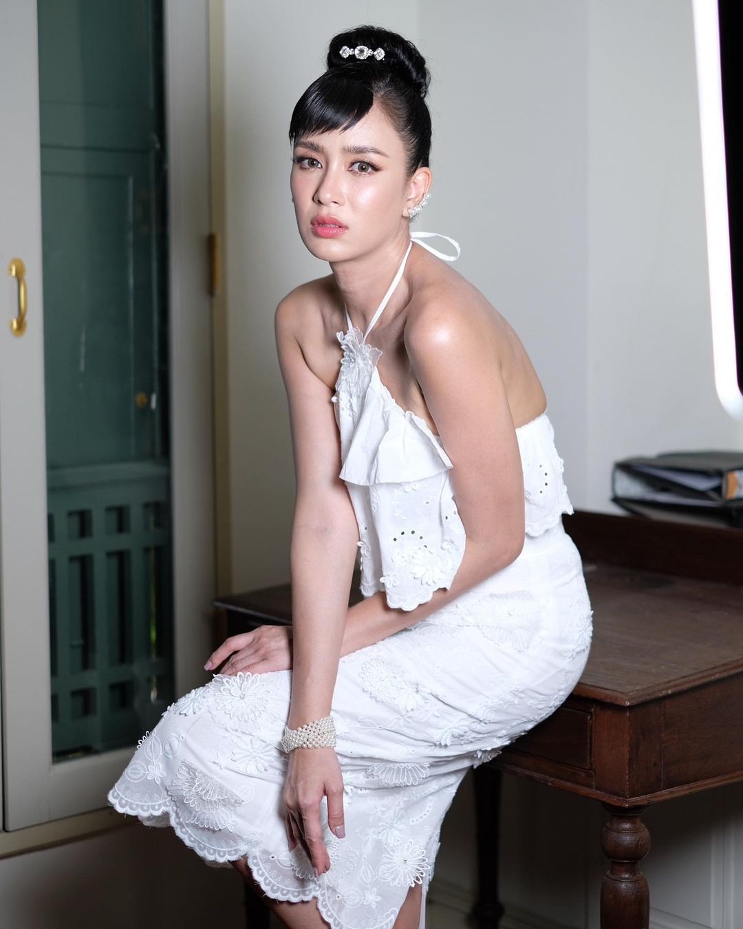 เบนซ์ - ปุณยาพร พูลพิพัฒน์