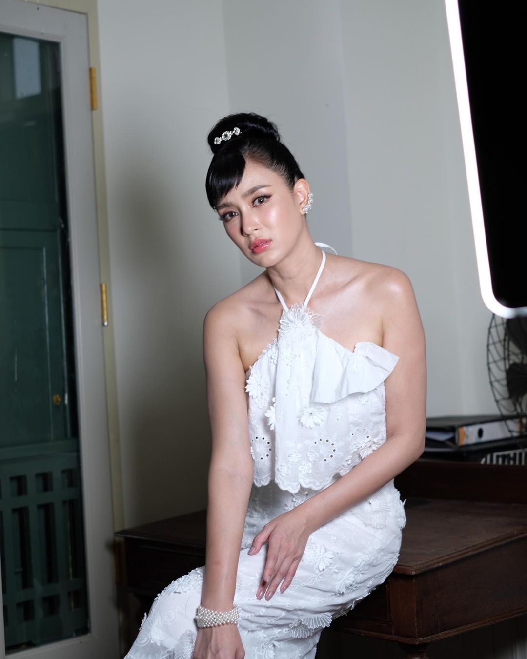 เบนซ์ - ปุณยาพร พูลพิพัฒน์