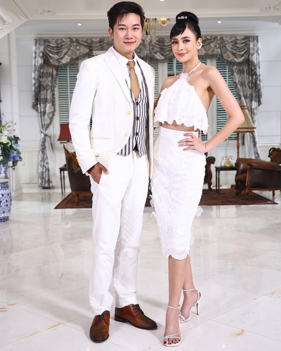 เบนซ์ - ปุณยาพร พูลพิพัฒน์