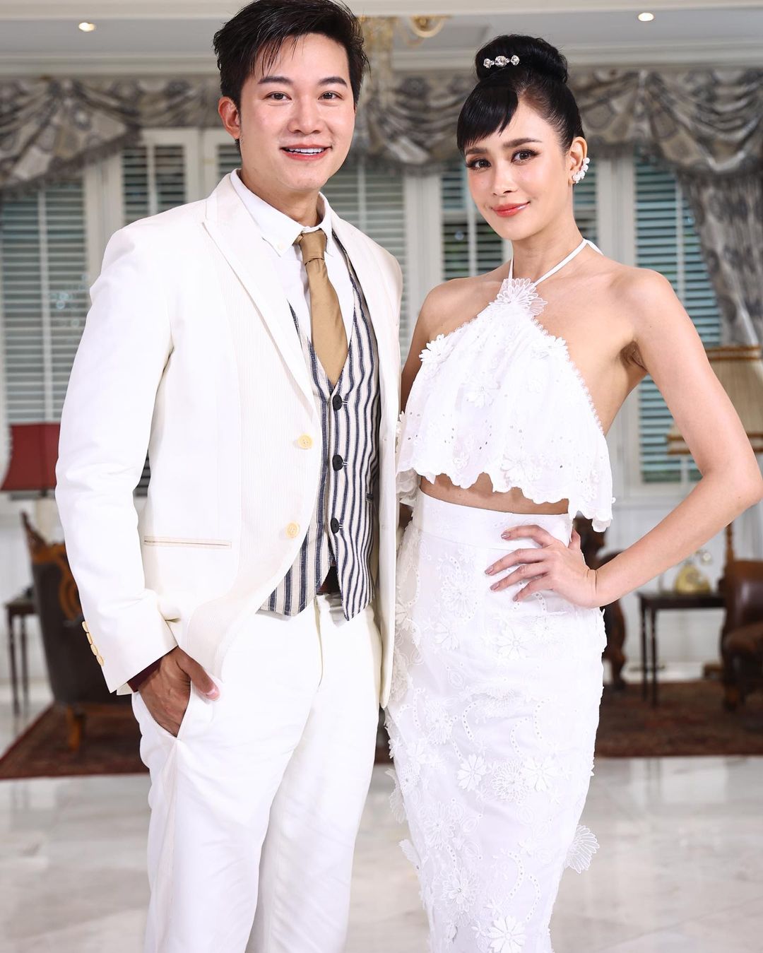 เบนซ์ - ปุณยาพร พูลพิพัฒน์