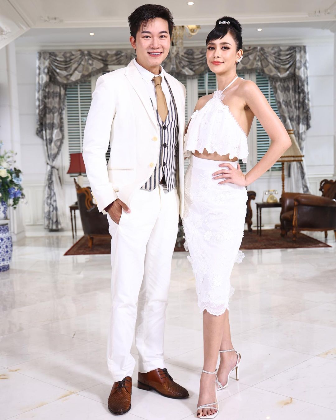 เบนซ์ - ปุณยาพร พูลพิพัฒน์