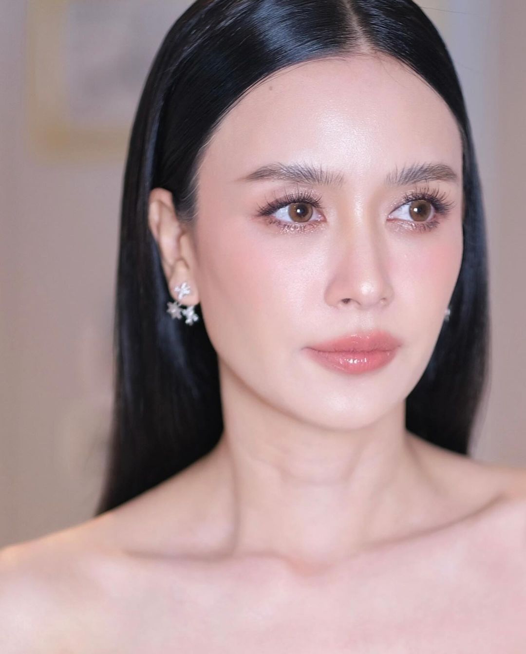เบนซ์ - ปุณยาพร พูลพิพัฒน์