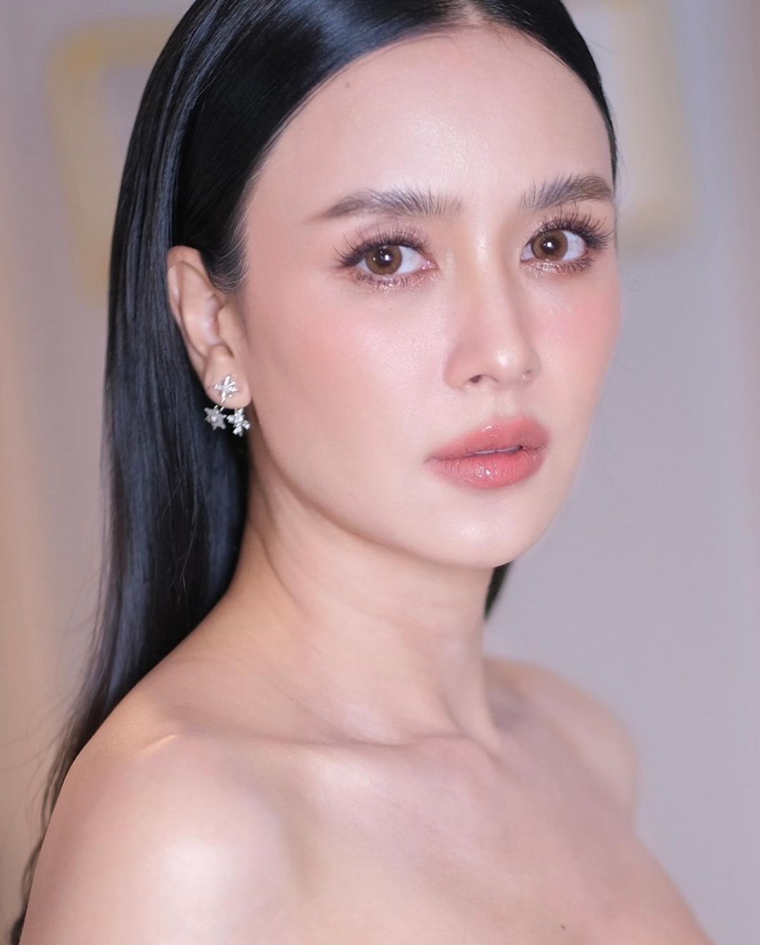 เบนซ์ - ปุณยาพร พูลพิพัฒน์
