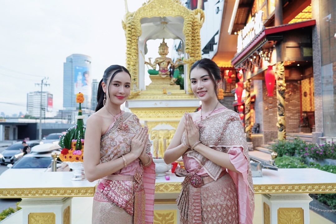 เบนซ์ - ปุณยาพร พูลพิพัฒน์