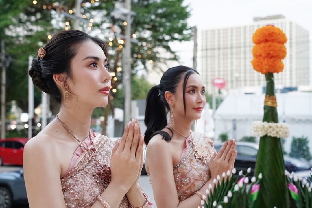 เบนซ์ - ปุณยาพร พูลพิพัฒน์