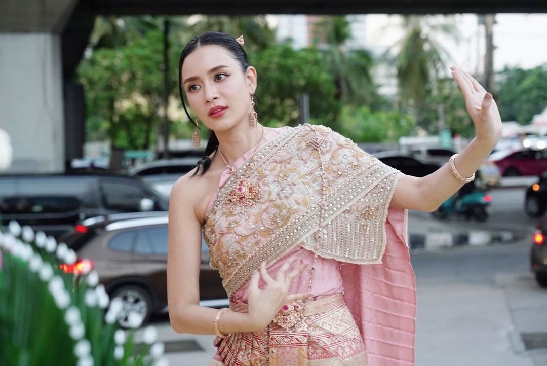 เบนซ์ - ปุณยาพร พูลพิพัฒน์