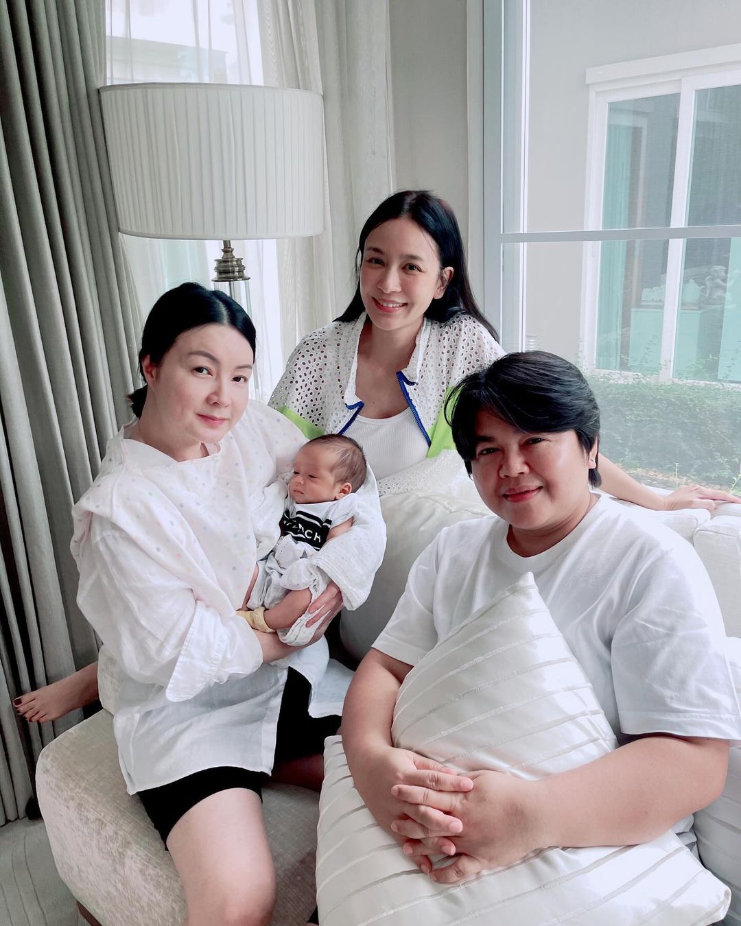 เบนซ์ - ปุณยาพร พูลพิพัฒน์