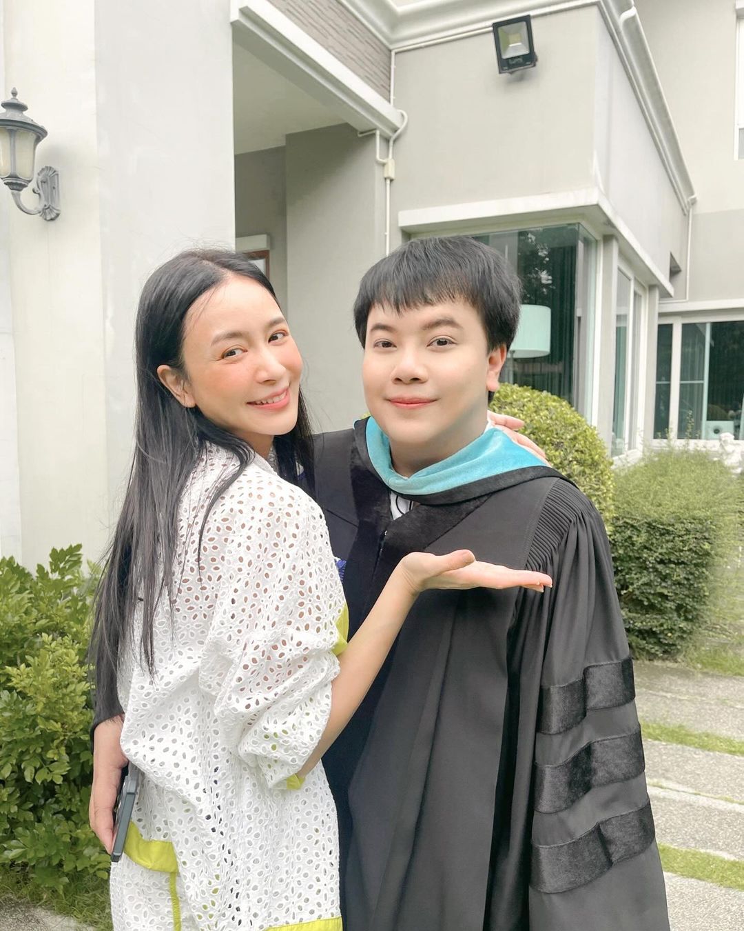 เบนซ์ - ปุณยาพร พูลพิพัฒน์