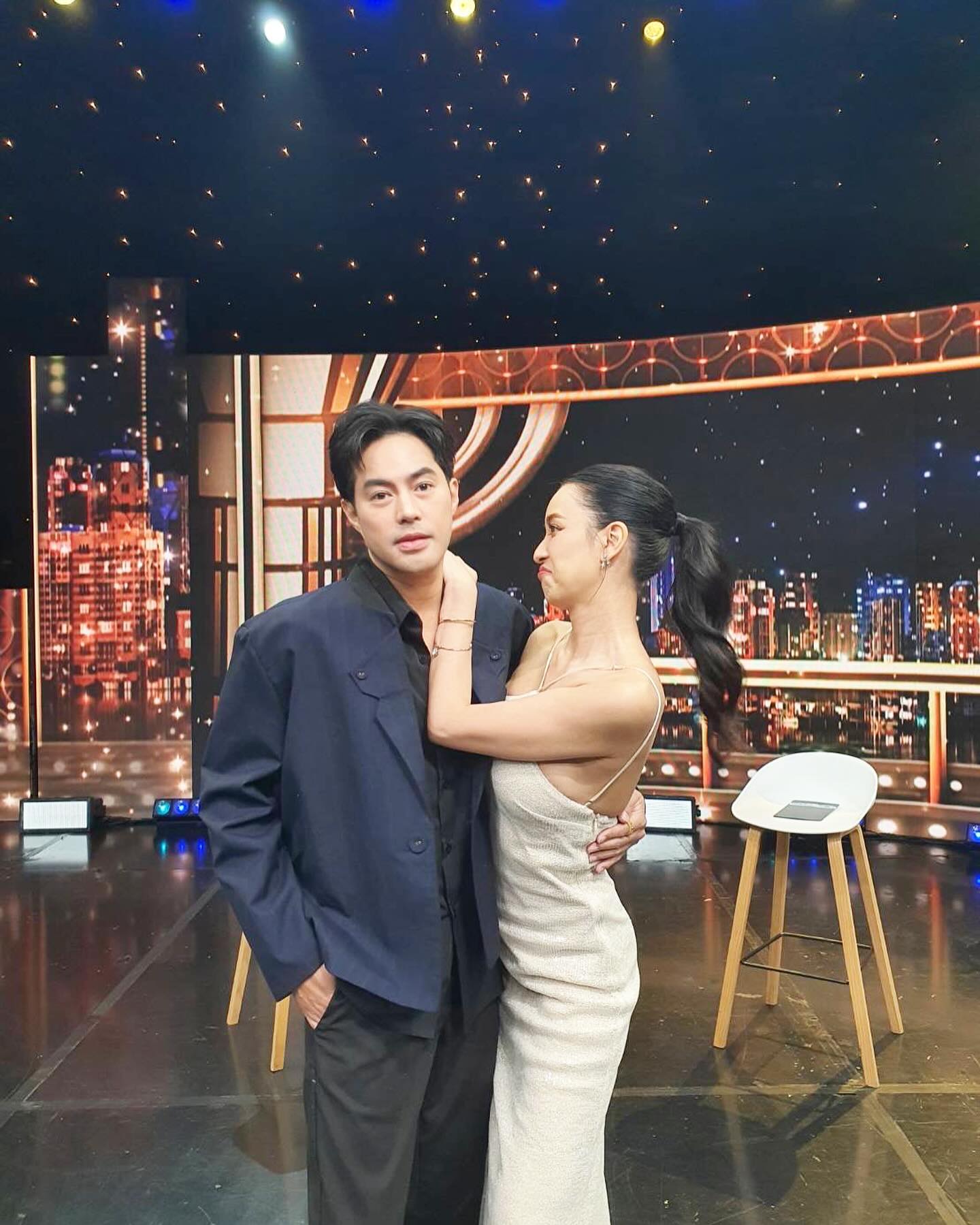 เบนซ์ - ปุณยาพร พูลพิพัฒน์