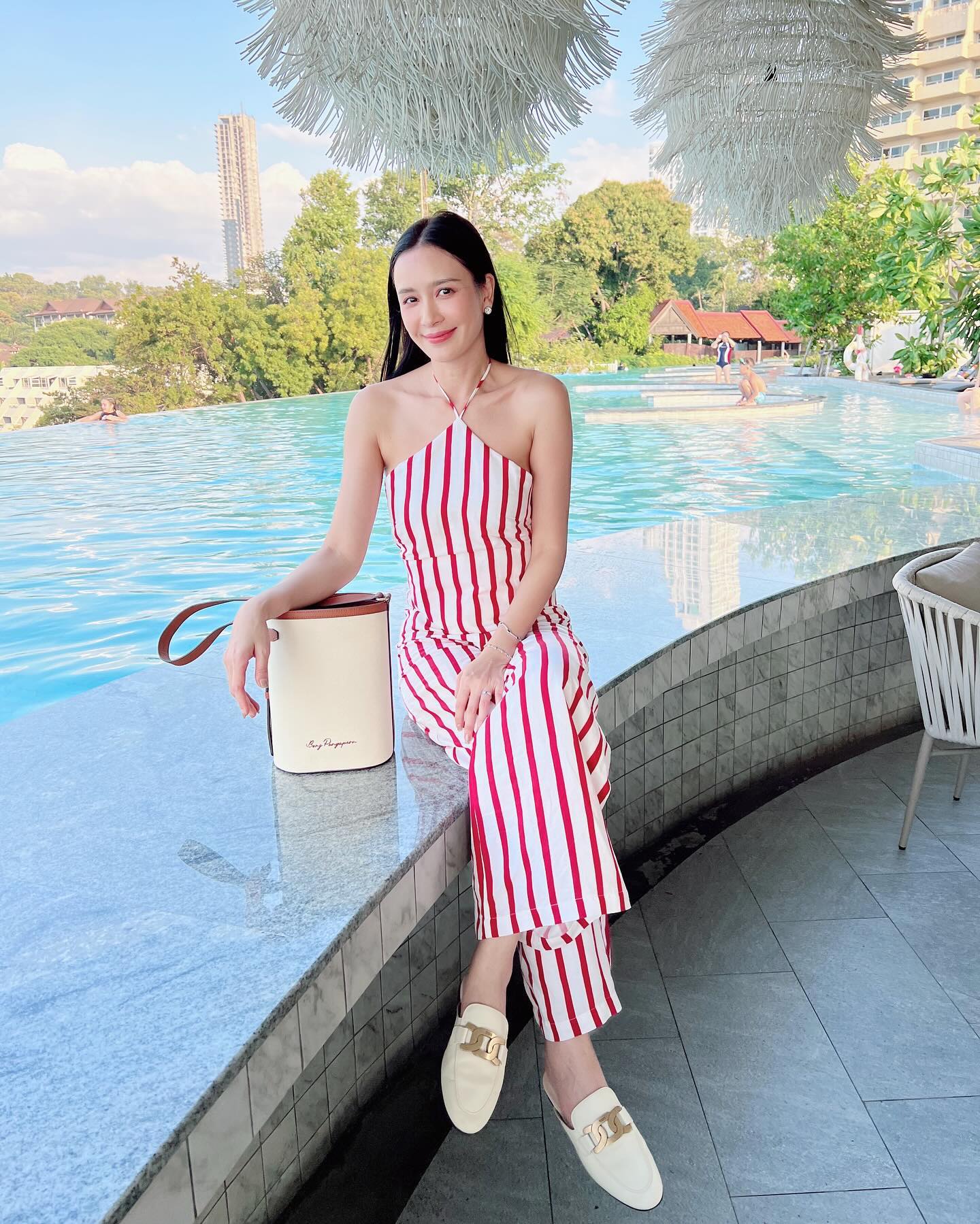 เบนซ์ - ปุณยาพร พูลพิพัฒน์