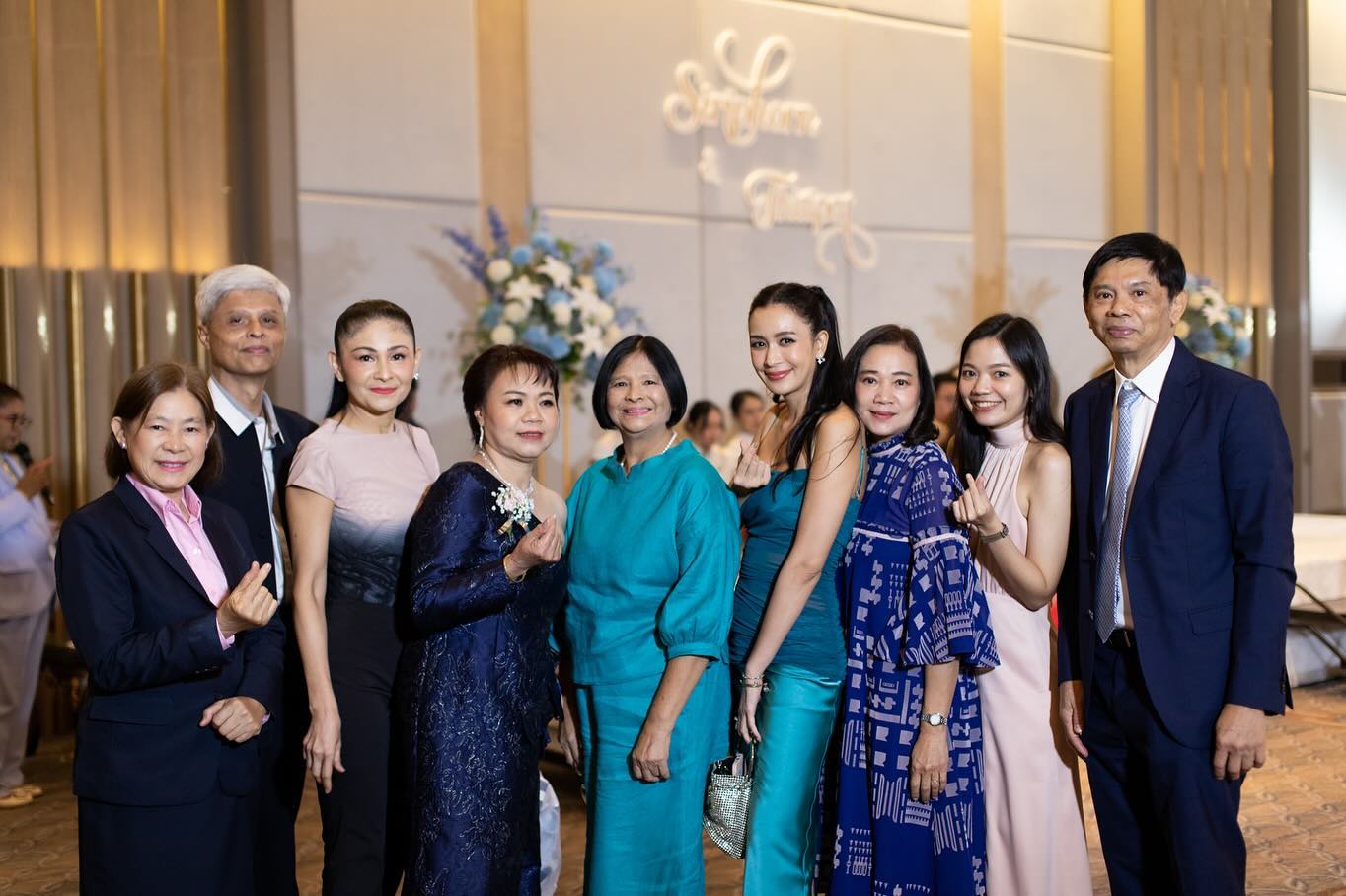 เบนซ์ - ปุณยาพร พูลพิพัฒน์