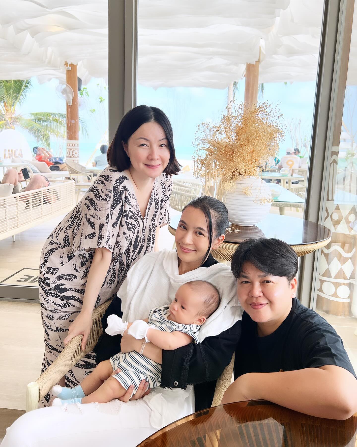 เบนซ์ - ปุณยาพร พูลพิพัฒน์