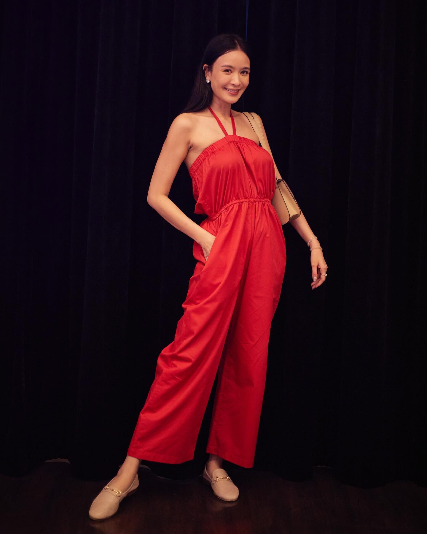 เบนซ์ - ปุณยาพร พูลพิพัฒน์