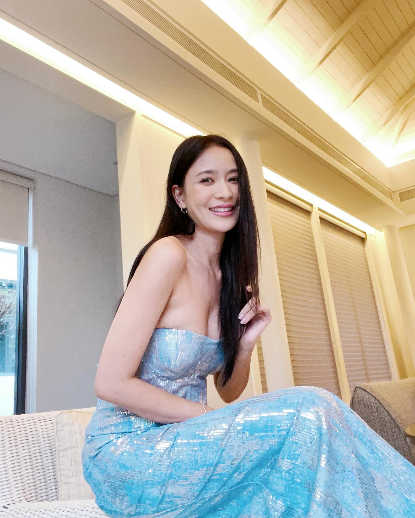 เบนซ์ - ปุณยาพร พูลพิพัฒน์