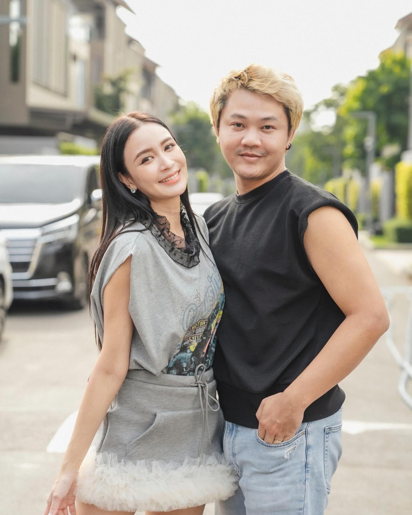 เบนซ์ - ปุณยาพร พูลพิพัฒน์