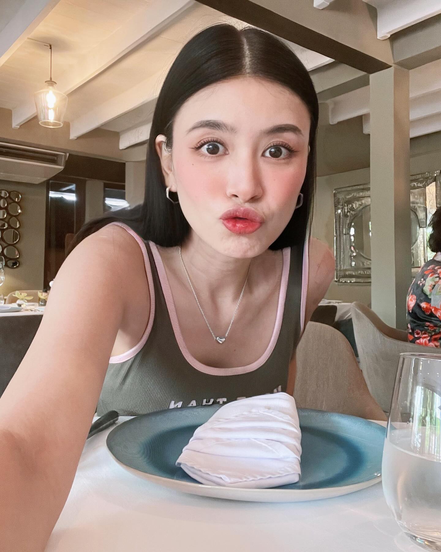 เบนซ์ - ปุณยาพร พูลพิพัฒน์