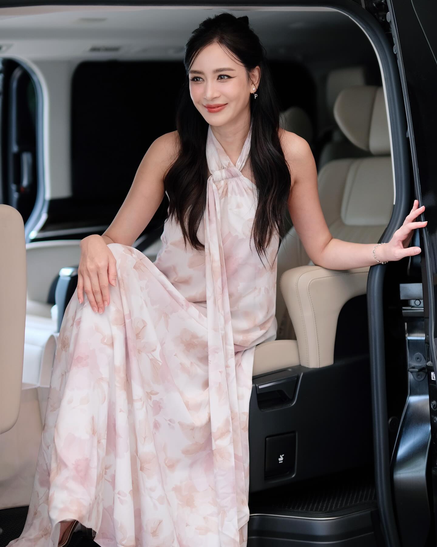 เบนซ์ - ปุณยาพร พูลพิพัฒน์