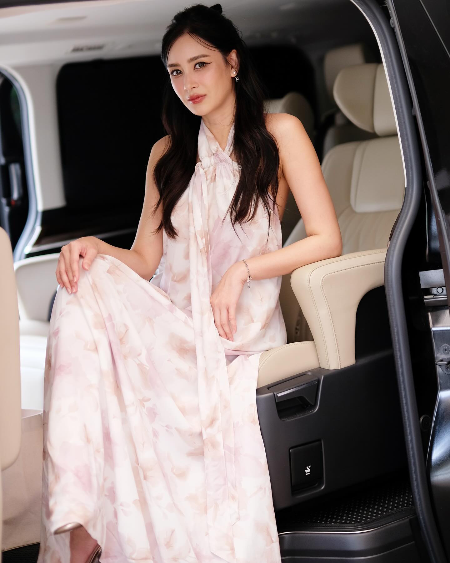 เบนซ์ - ปุณยาพร พูลพิพัฒน์
