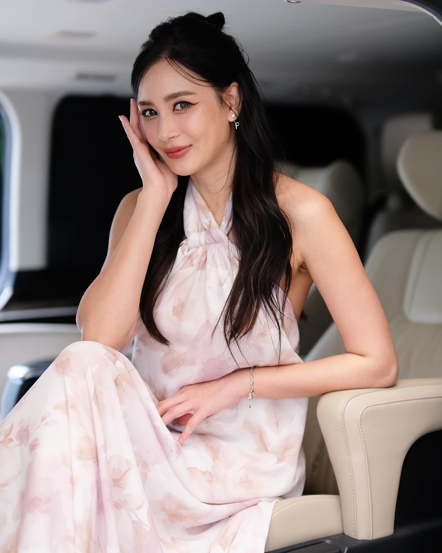 เบนซ์ - ปุณยาพร พูลพิพัฒน์