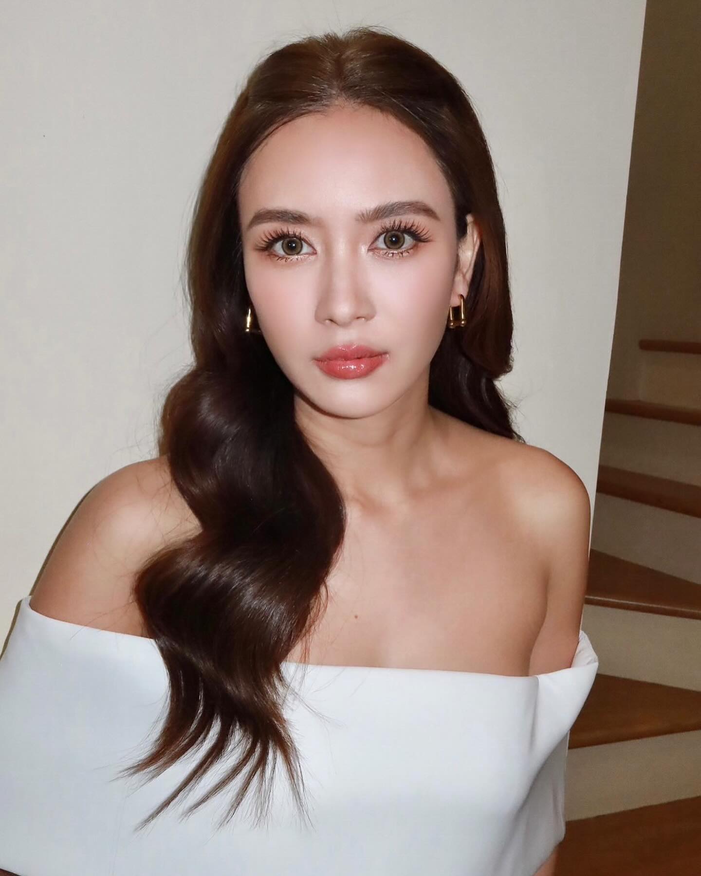 เบนซ์ - ปุณยาพร พูลพิพัฒน์
