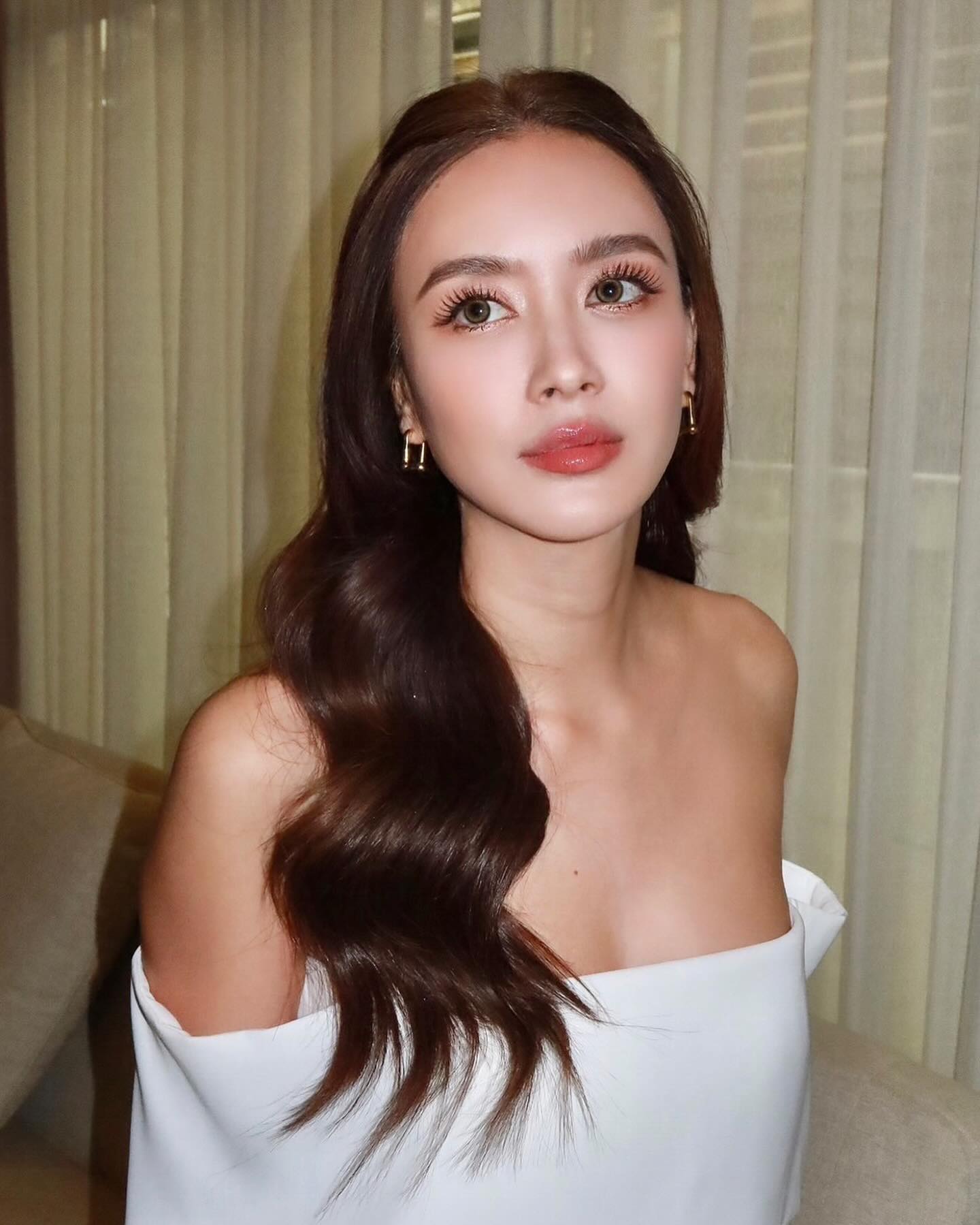 เบนซ์ - ปุณยาพร พูลพิพัฒน์
