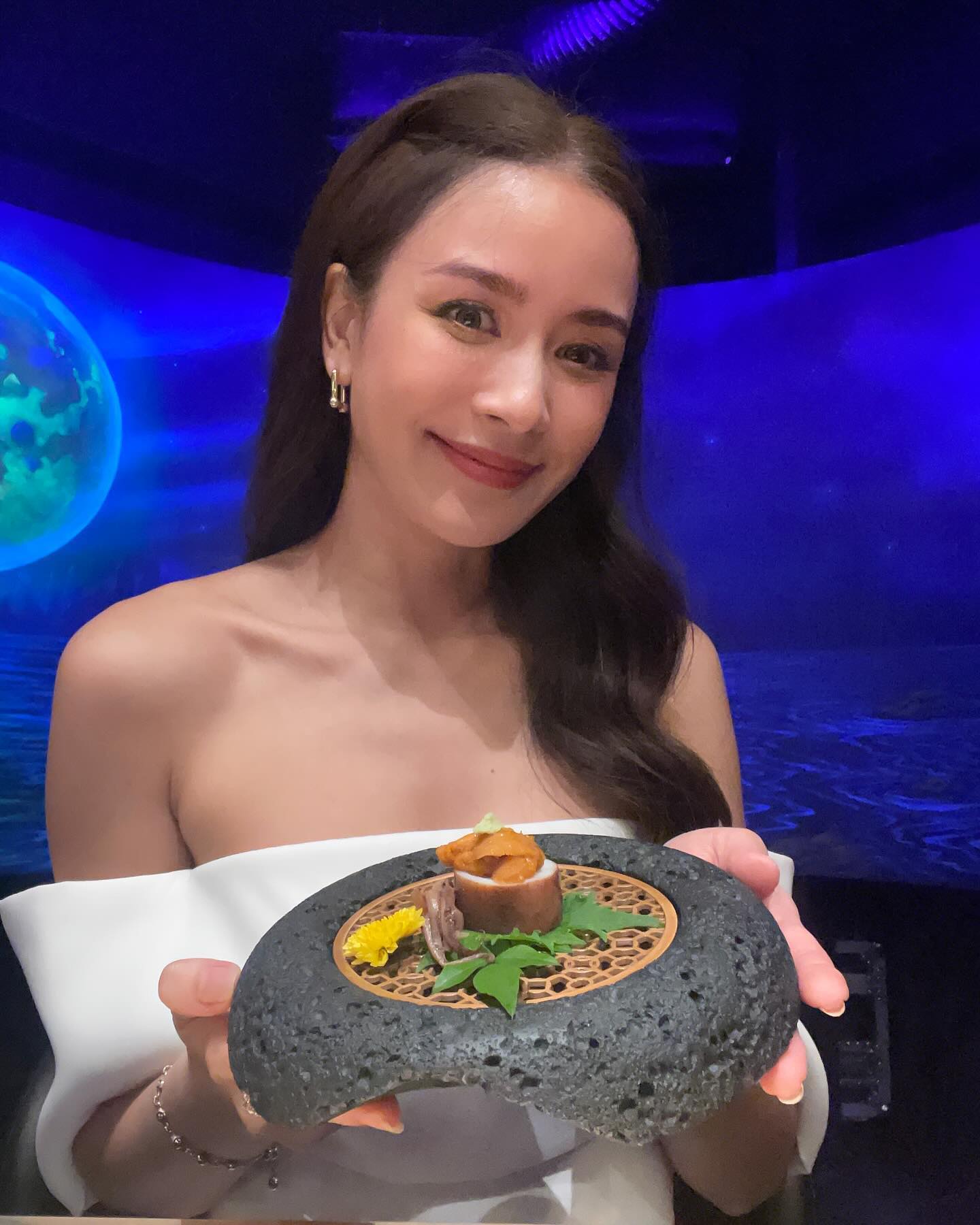 เบนซ์ - ปุณยาพร พูลพิพัฒน์