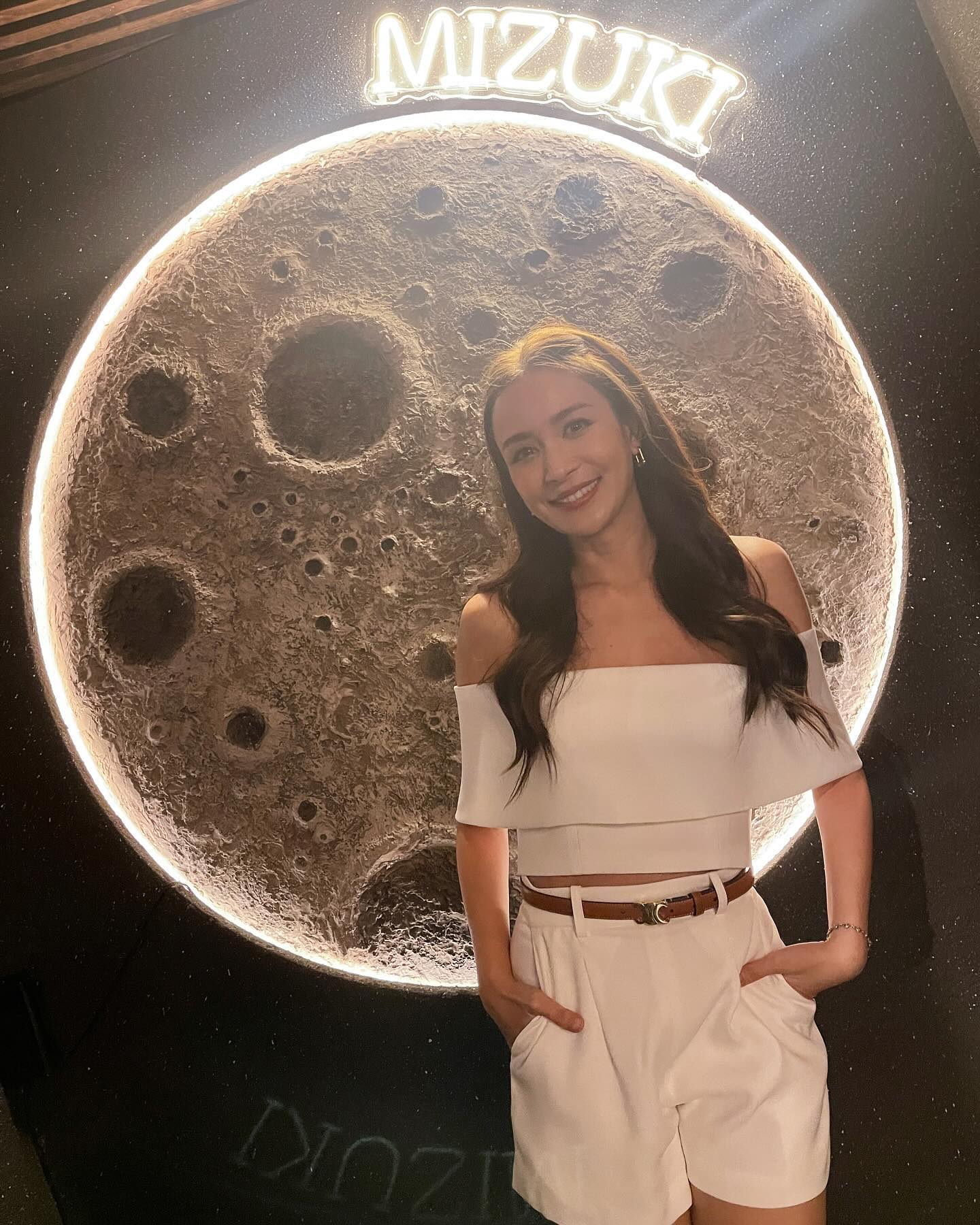 เบนซ์ - ปุณยาพร พูลพิพัฒน์