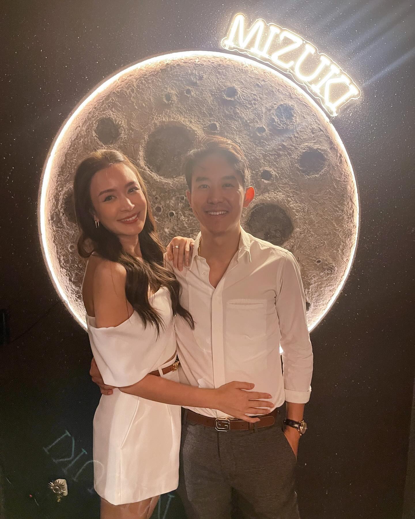 เบนซ์ - ปุณยาพร พูลพิพัฒน์