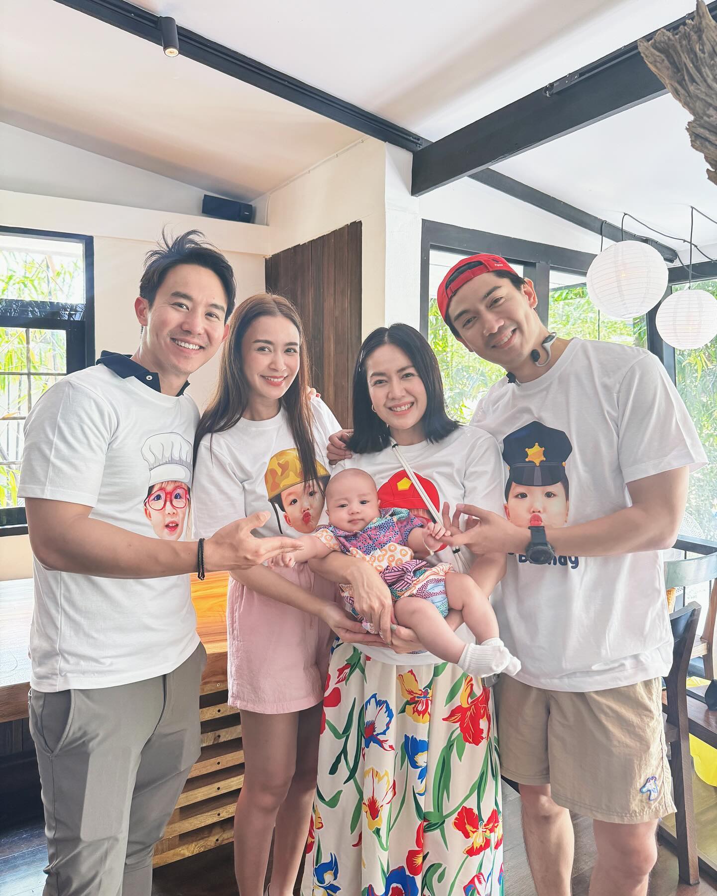 เบนซ์ - ปุณยาพร พูลพิพัฒน์