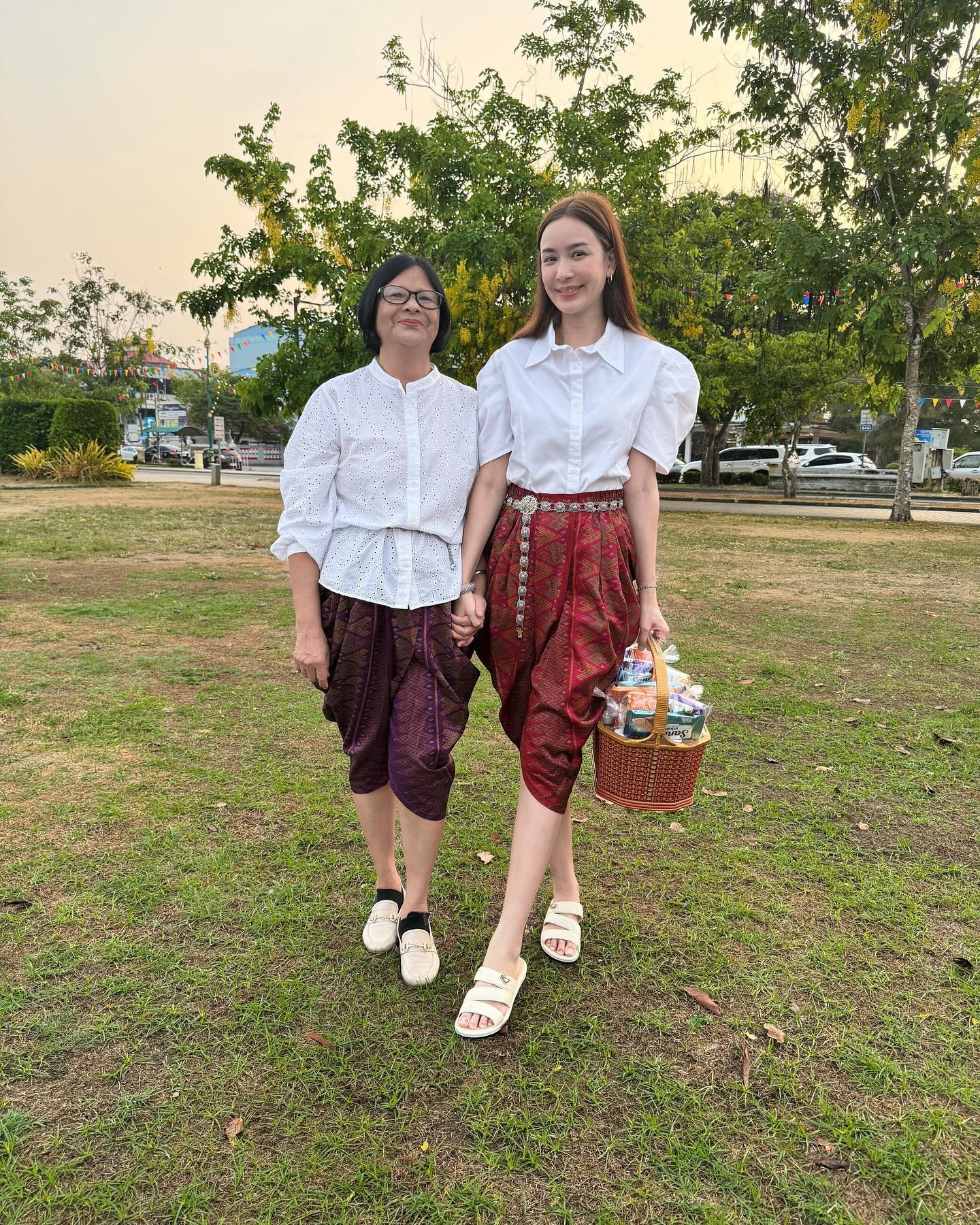 เบนซ์ - ปุณยาพร พูลพิพัฒน์
