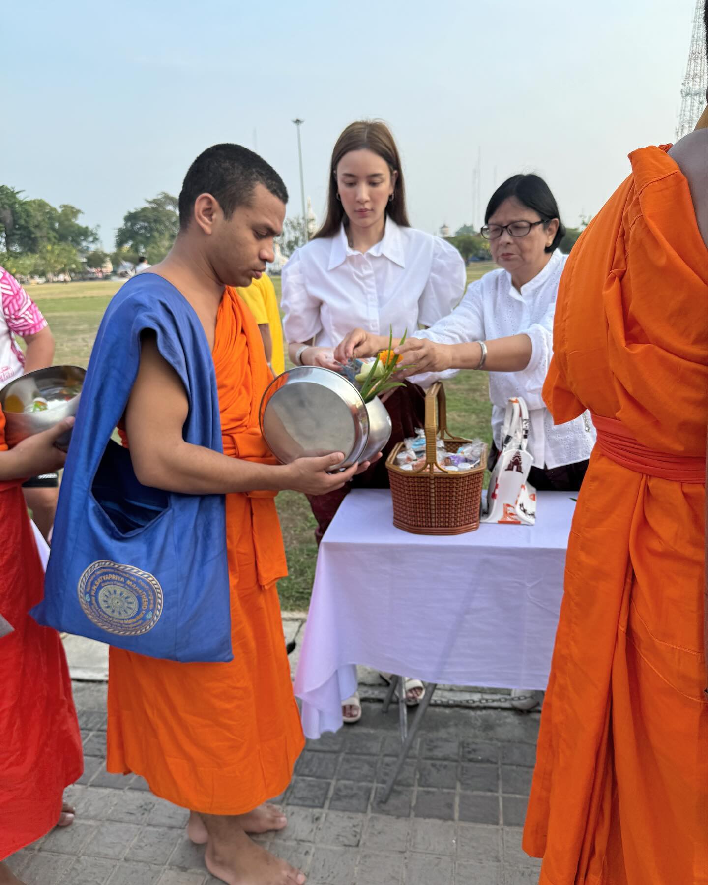 เบนซ์ - ปุณยาพร พูลพิพัฒน์