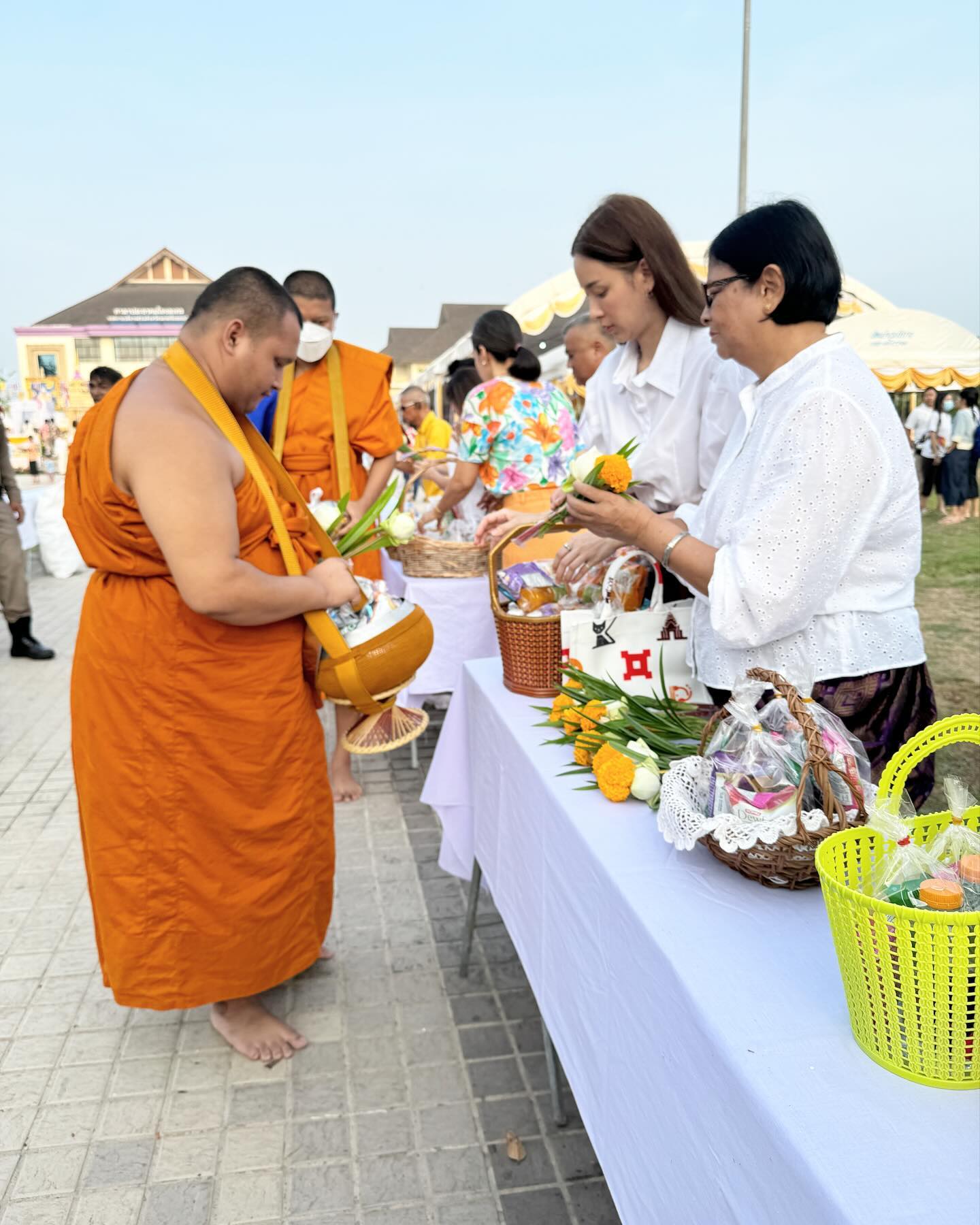 เบนซ์ - ปุณยาพร พูลพิพัฒน์