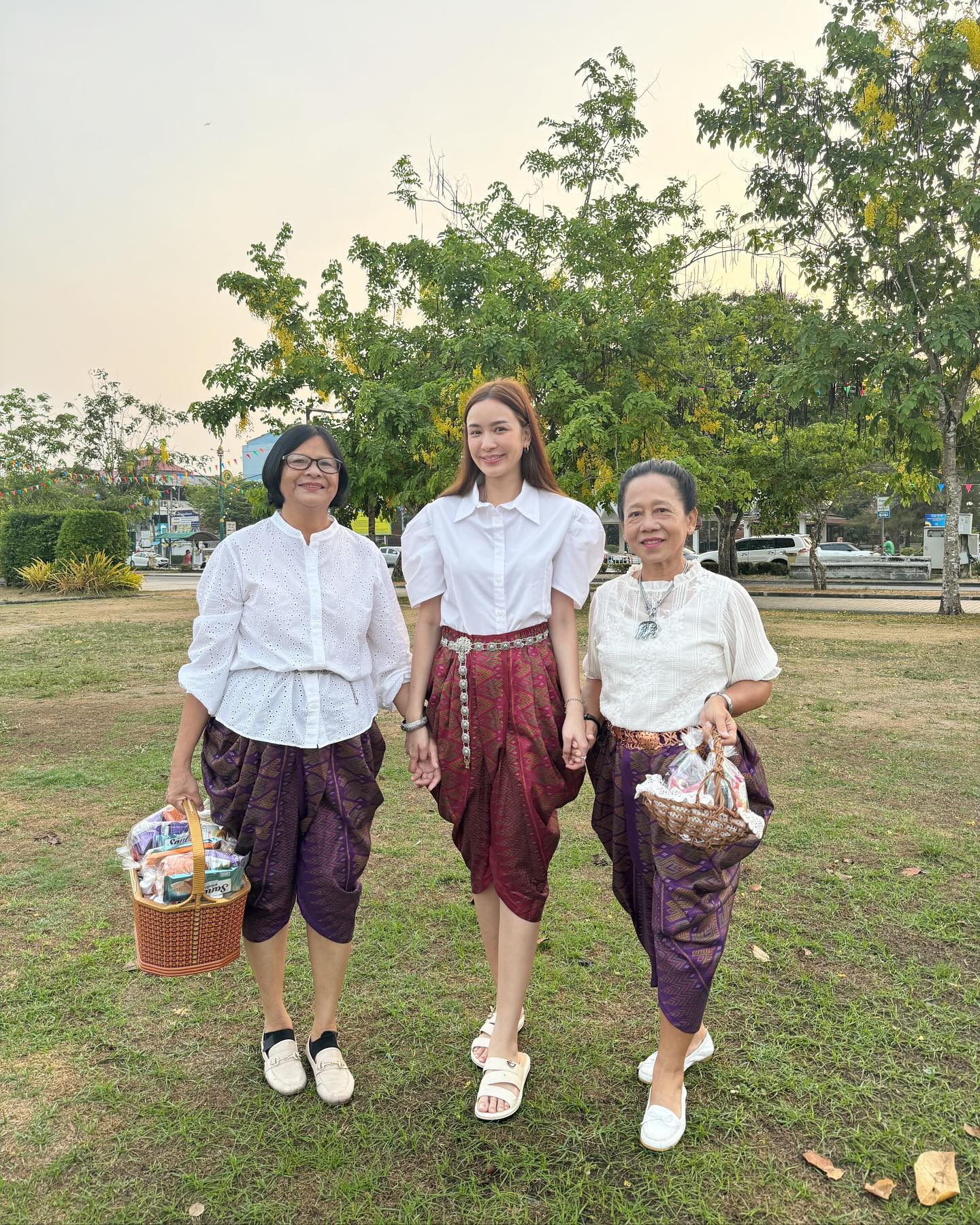 เบนซ์ - ปุณยาพร พูลพิพัฒน์