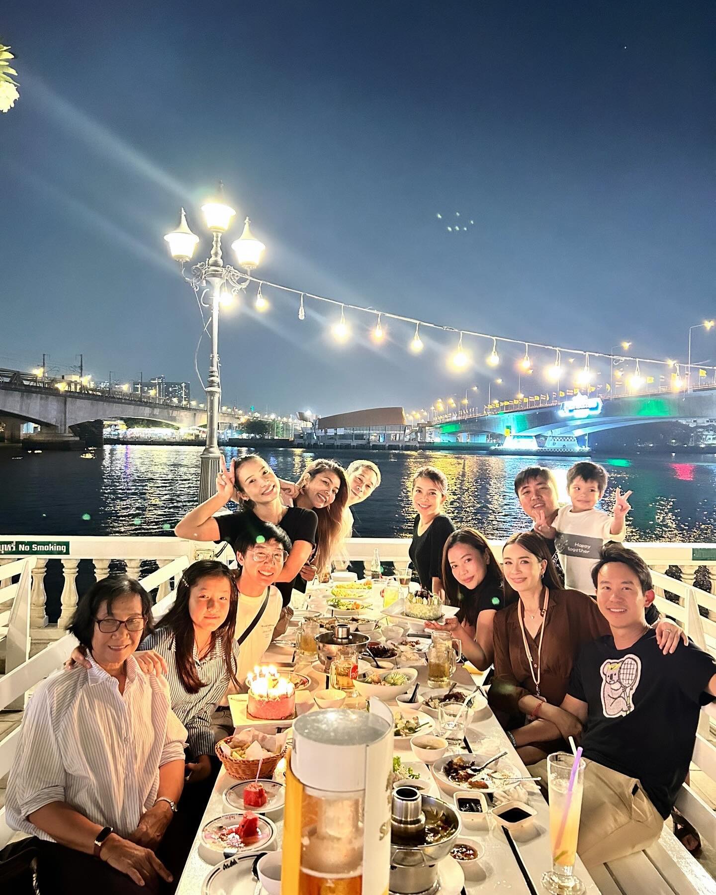 เบนซ์ - ปุณยาพร พูลพิพัฒน์